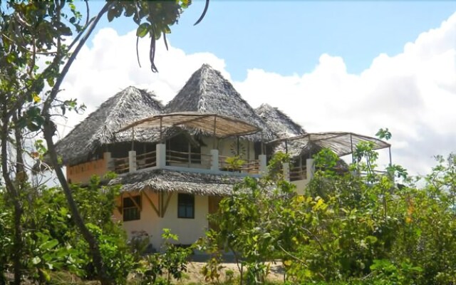 nZuwa Lodge