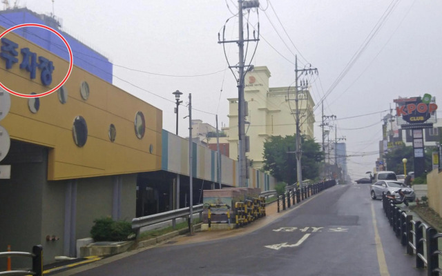 Baozen Guesthouse - Hostel
