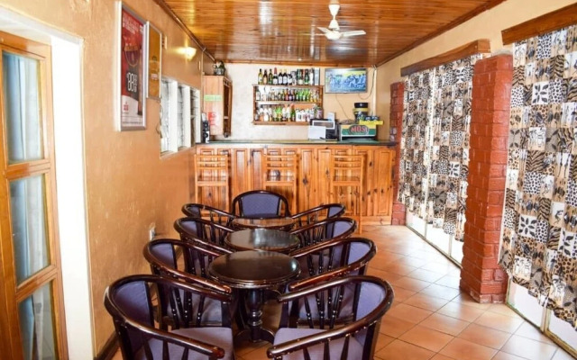 Royal Laricio Lodge