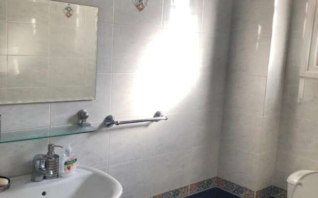 Charming 3-bed Villa in Protaras With Heated Pool
