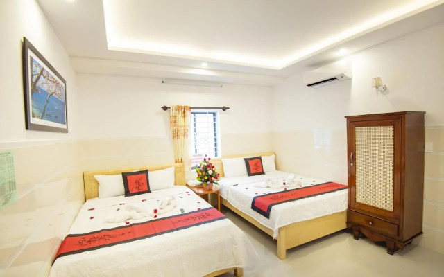Nhà Bống homestay2