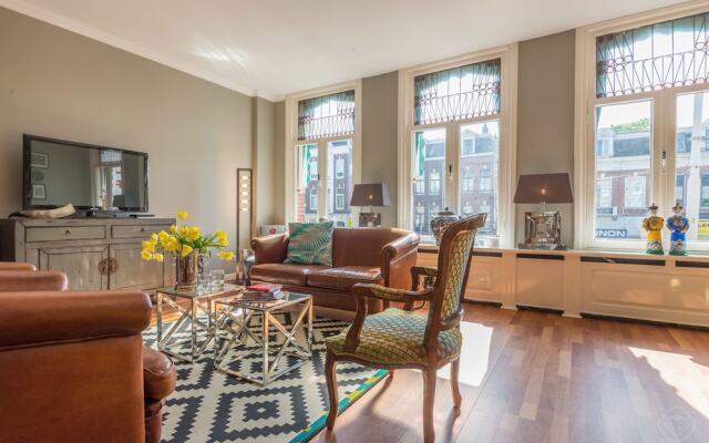 Charming Family Apartment