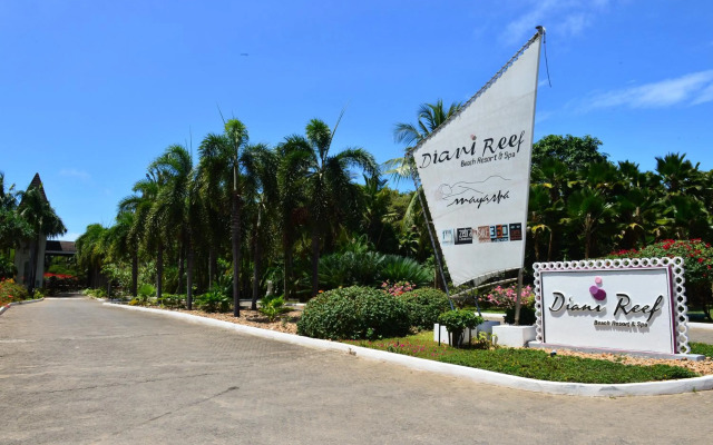 Diani Reef Beach Resort & Spa - Your Beachfront Bliss Awaits