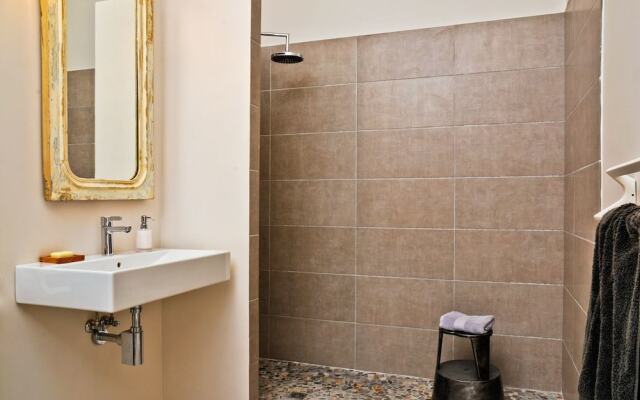 B&B Patios des Vignes