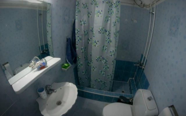 Filrose Sea View Apartment by Travelpro Servi