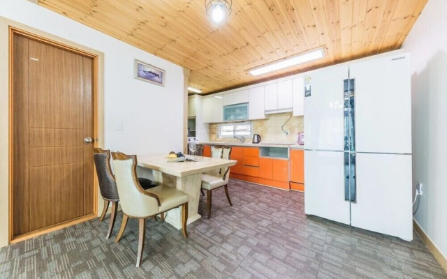 Serence Pension