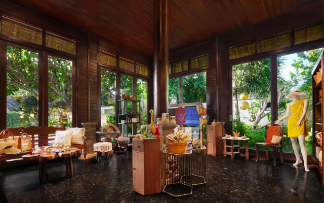 Amarterra Villas Resort Bali Nusa Dua, Autograph Collection