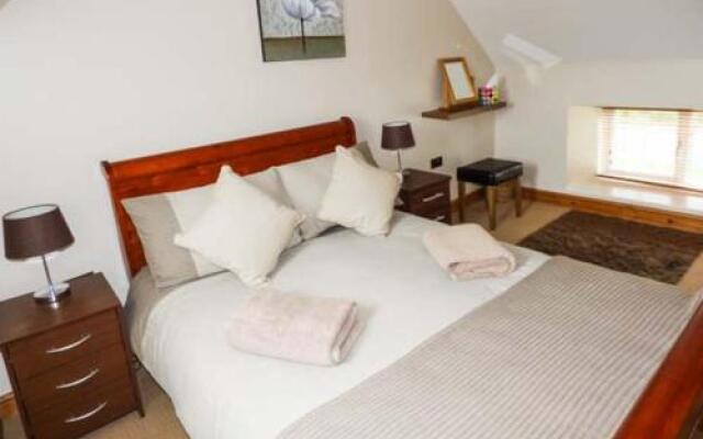 Millstone Cottage