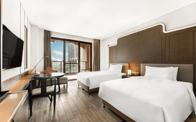 STEIGENBERGER Hotel Guangzhou Sunac