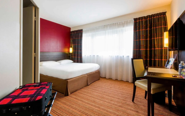 ibis Styles Nantes Centre Place Royale