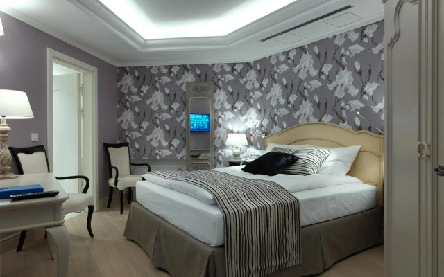 Relais Le Chevalier