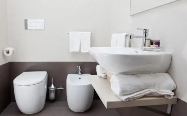 Iamartino Quality Rooms