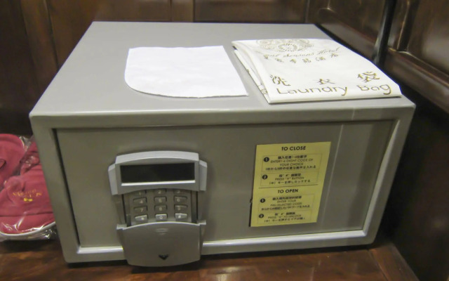 Grand Pleasure Spring Hotel