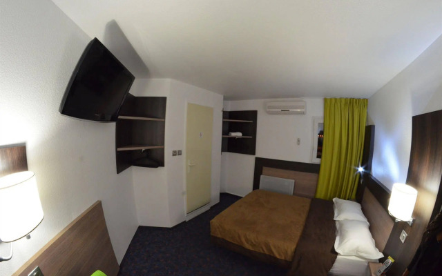 A&H PRIVILÈGE Lyon Est - Saint Priest Eurexpo