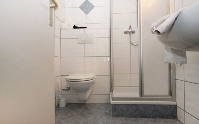 Apartment Falkner Längenfeld 12167