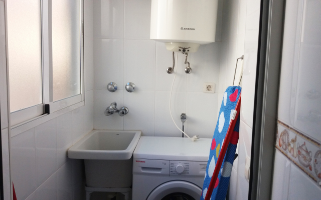 Apartamentos Oropesa 3000 sin piscina