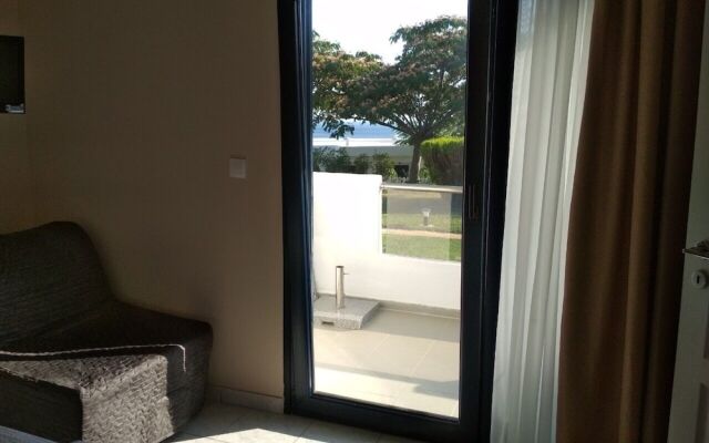 Samothraki Beach Apartments & Suites Hotel
