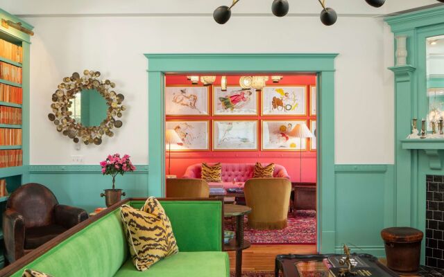 Bradford House, Oklahoma City North, a Member of Design Hotels