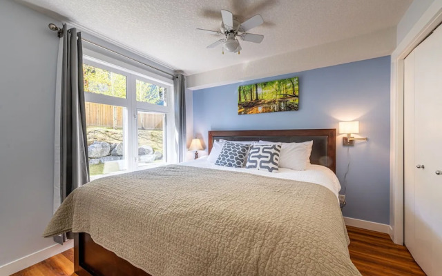 WindTower Resort - 1 BR Suite or 1 Single Room