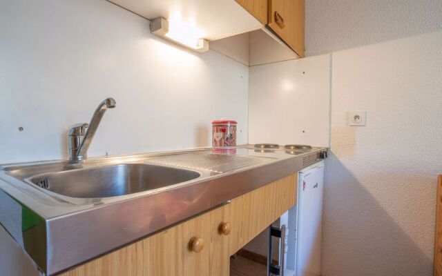 Villa Le Sarvan Les Menuires 16796