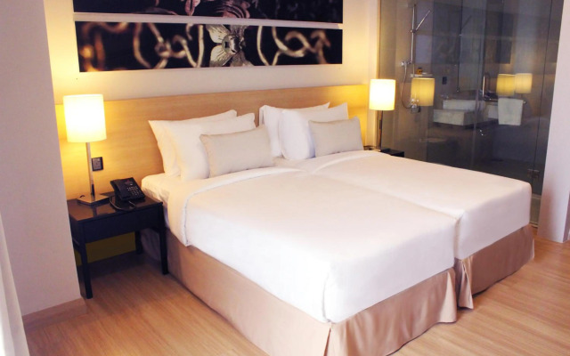 Asia Melaka Hotel managed by The Straits Hotel & Suites