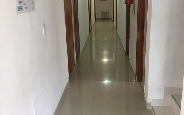 Hotel Pelayo