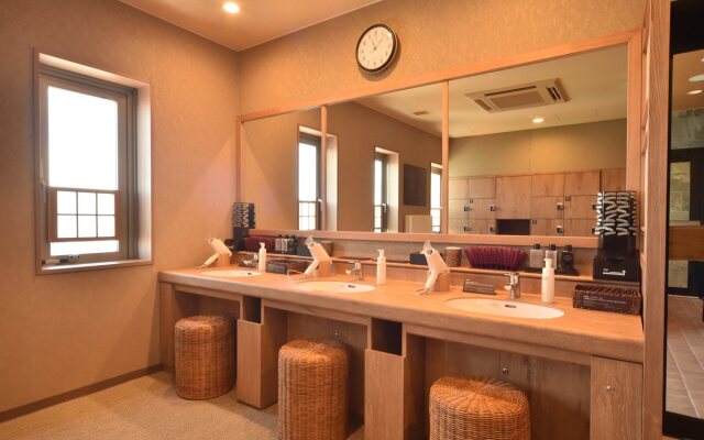 Dormy Inn Abashiri Natural Hot Spring