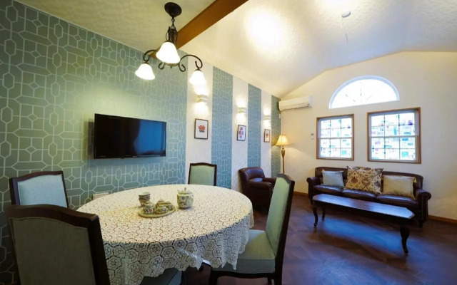 Shinjuku Wanto House - Vacation STAY 12590