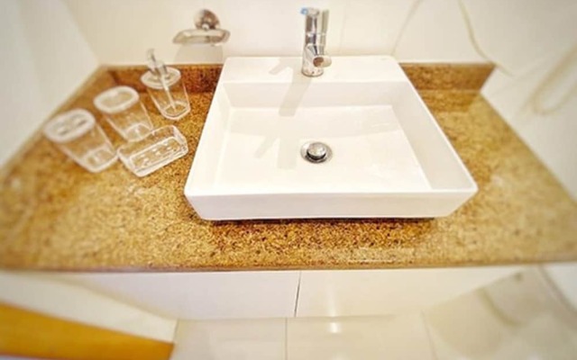 Saint Sebastian Flat 105 Até 3 Pessoas