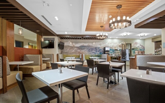 Best Western Plus Mountainview Inn & Suites