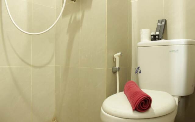 Comfy Studio Apartment near UNPAD @ Taman Melati Jatinangor