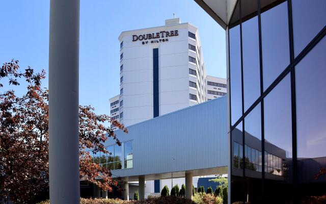 DoubleTree by Hilton Spokane City Center