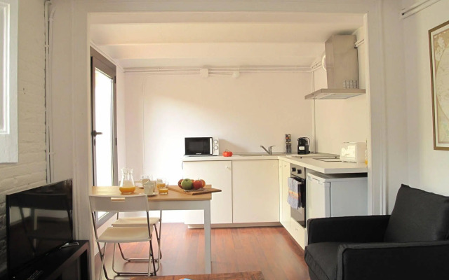 My Address in Barcelona