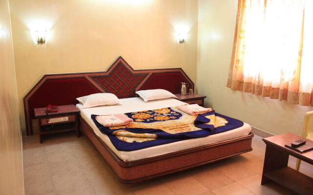 Hotel Jambhale Palace