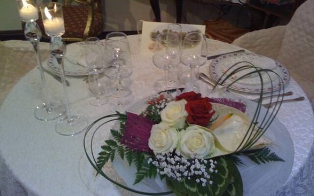 Park Hotel Le Magnolie