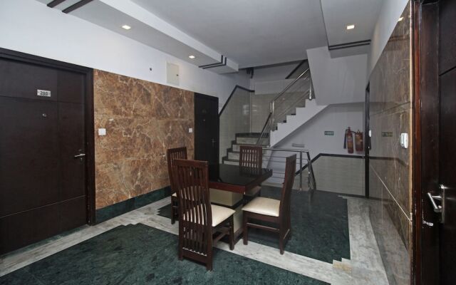 Arihant Inn Delhi