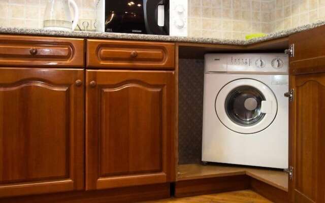 Улучшенные апартаменты «ApartLux Тверская-Ямская»