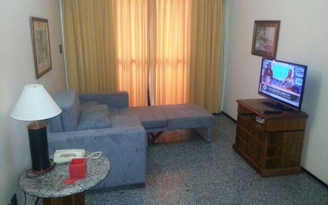 Flat Vista Mar Saint Martin