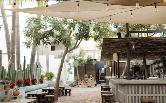 Drift San Jose del Cabo, a Member of Design Hotels