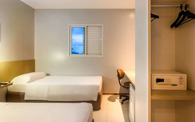 Ibis Styles Belém do Pará