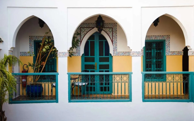 Riad Caesar