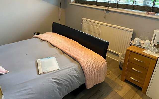 Wisteria Guest House