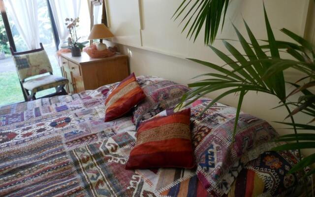 Appartement Rezonans
