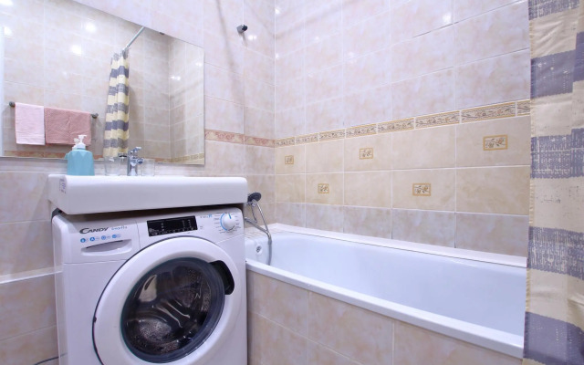 TimHouse on 57B Yershova Street
