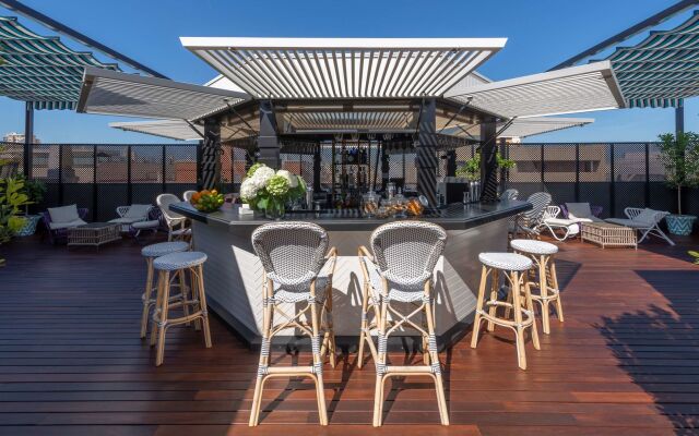 NH Collection Valencia Colón