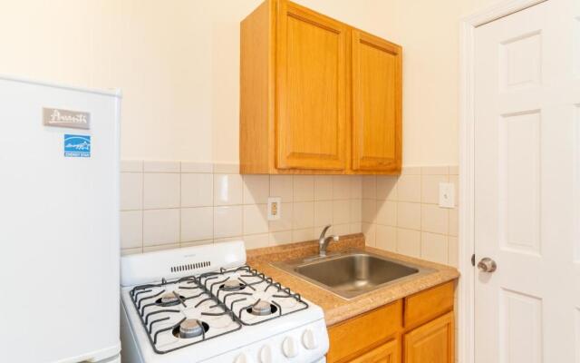 West 30th Street Guest House