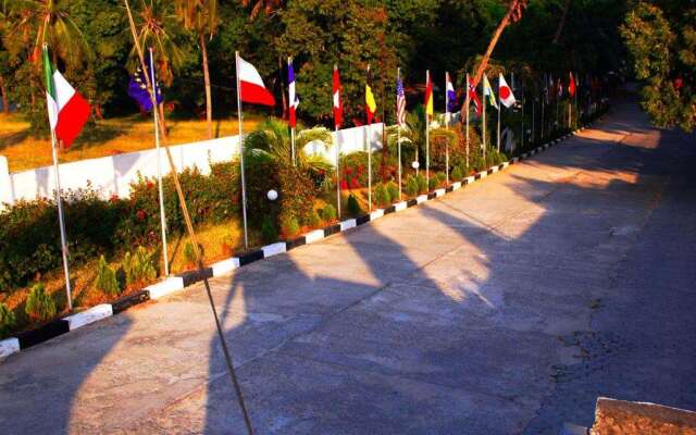 Sai Rock Beach Hotel & Spa