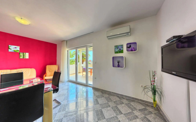 SPA Apartments Cvita Holiday