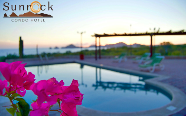 Sunrock Hotel and Suites