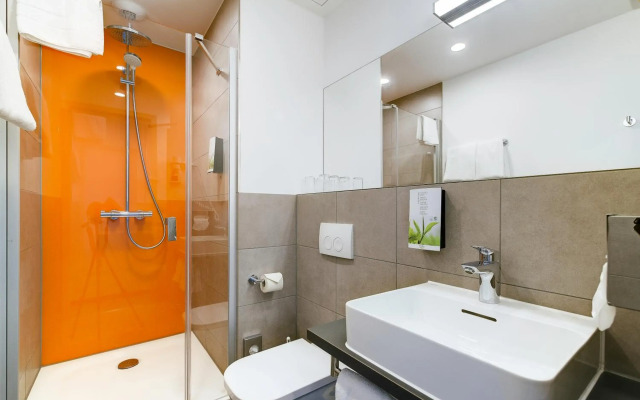 Campanile Leipzig Halle Airport